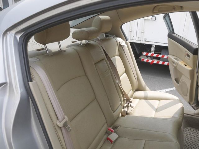 Mazda  Mazda3  第6張相片