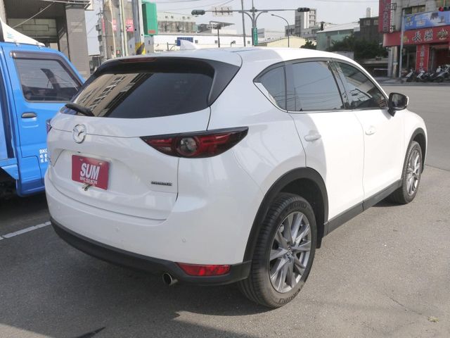 Mazda  CX-5  第3張相片