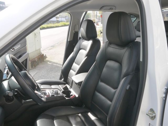 Mazda  CX-5  第6張相片