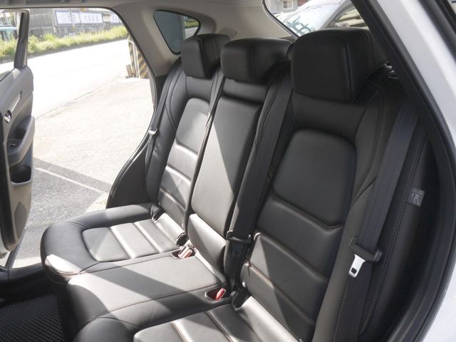 Mazda  CX-5  第7張相片