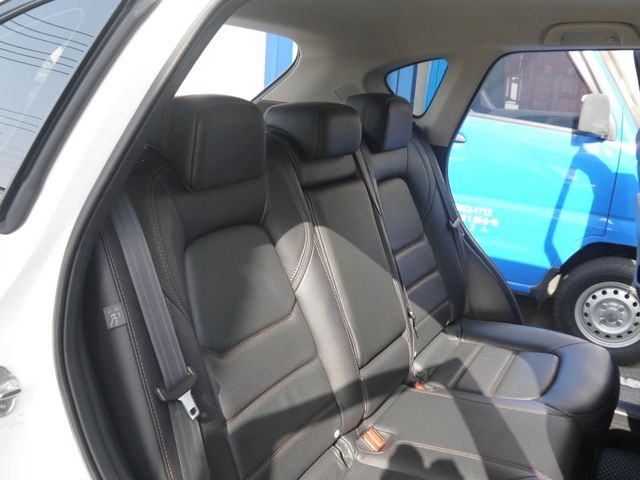 Mazda  CX-5  第9張相片
