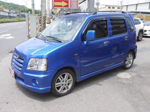 Suzuki  Solio  第1張相片