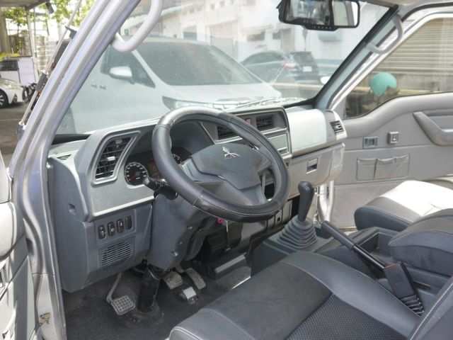 Mitsubishi  Delica  第4張相片
