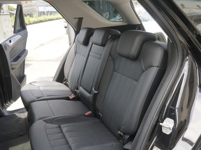 Mercedes-Benz/賓士   GLE-CLASS  GLE350d  第6張相片
