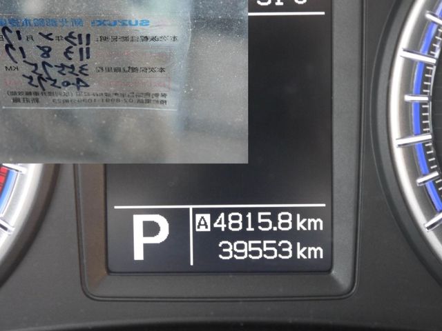 Suzuki  SX4  第2張相片