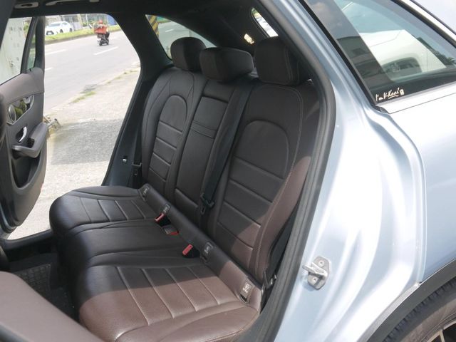 Mercedes-Benz/賓士   GLC-CLASS  GLC250  第7張相片