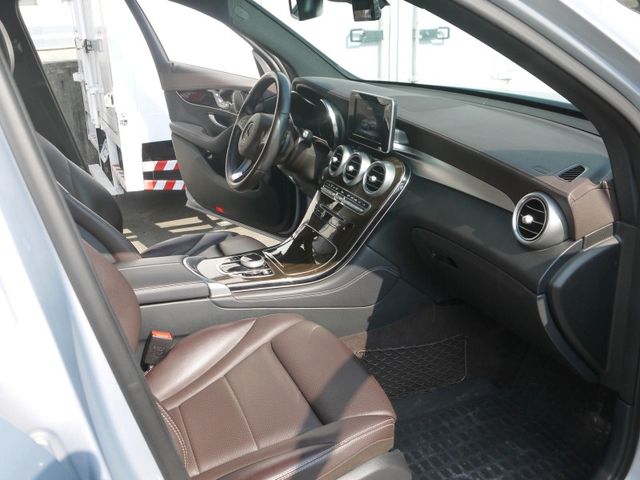 Mercedes-Benz/賓士   GLC-CLASS  GLC250  第10張相片