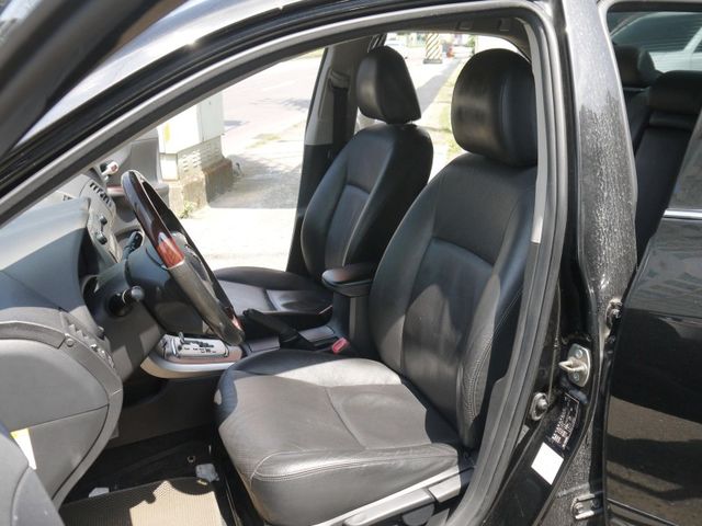 Toyota  Altis  第6張相片