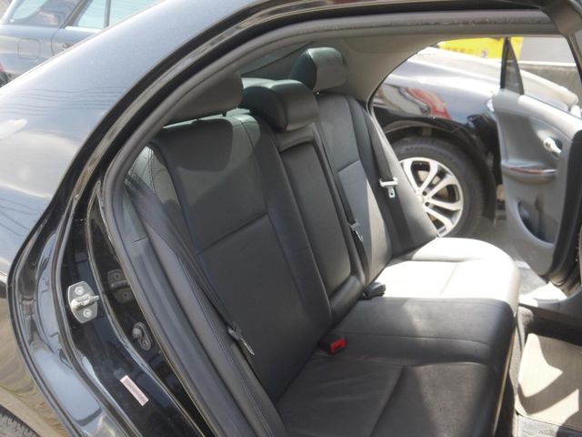 Toyota  Altis  第8張相片