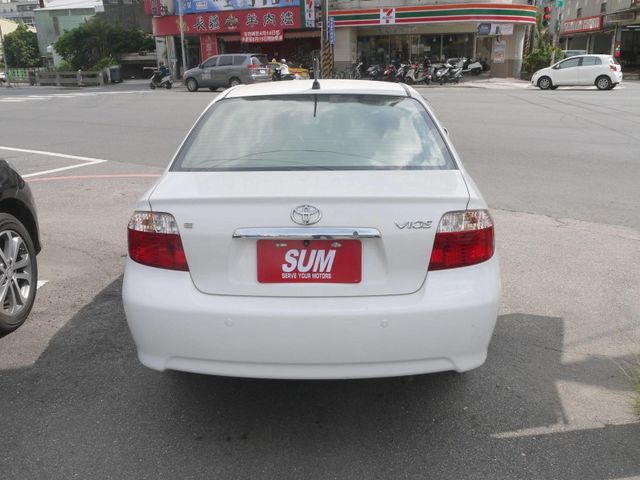 Toyota  Vios  第6張相片