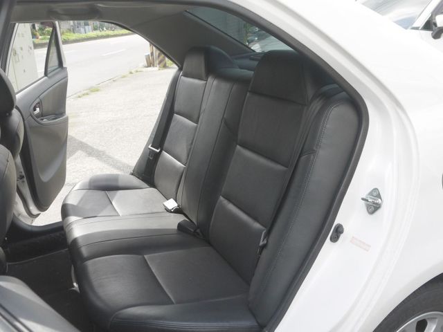 Toyota  Vios  第8張相片