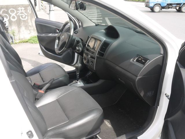 Toyota  Vios  第10張相片