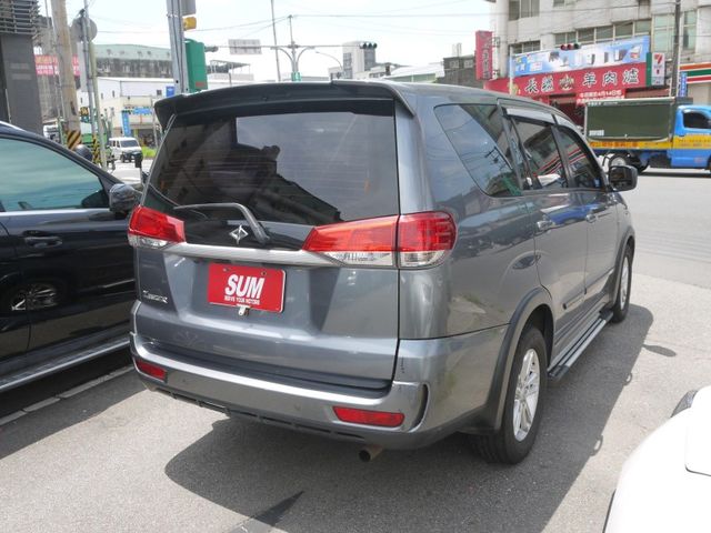 Mitsubishi  Zinger  第3張相片