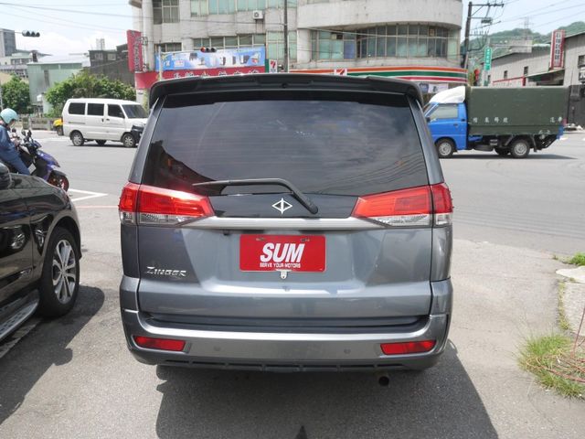 Mitsubishi  Zinger  第5張相片