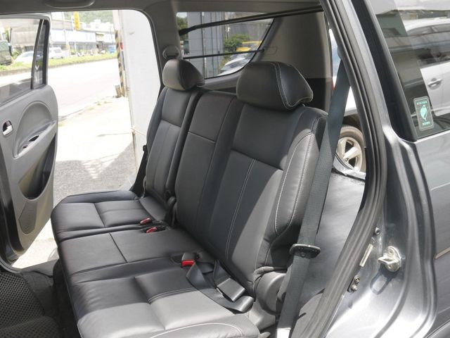 Mitsubishi  Zinger  第7張相片