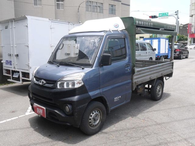 Mitsubishi  Veryca  第1張相片