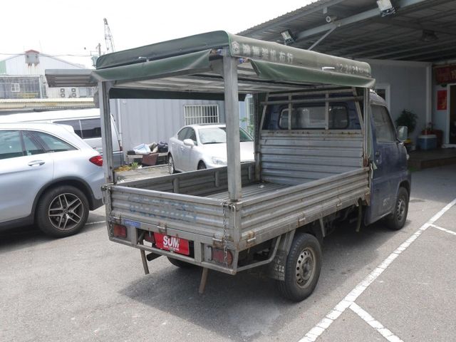Mitsubishi  Veryca  第2張相片