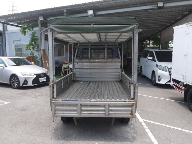 Mitsubishi  Veryca  第3張相片