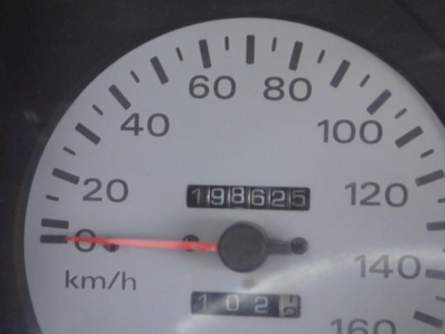 Nissan  Cabstar  第4張相片