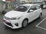 Toyota  Yaris  第1張縮圖