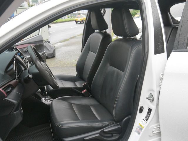 Toyota  Yaris  第6張相片
