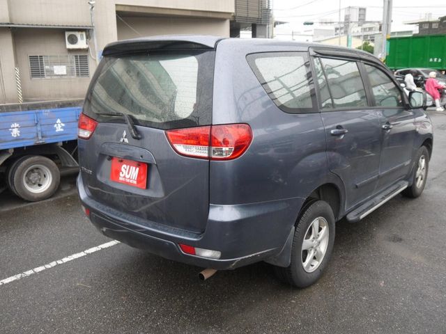 Mitsubishi  Zinger  第5張相片