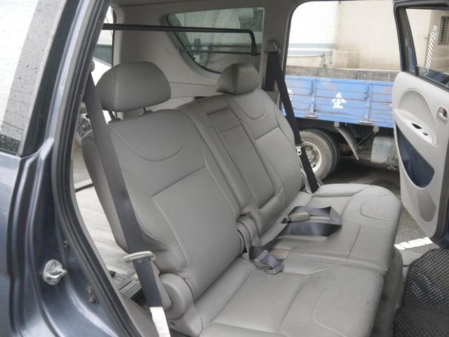 Mitsubishi  Zinger  第11張相片