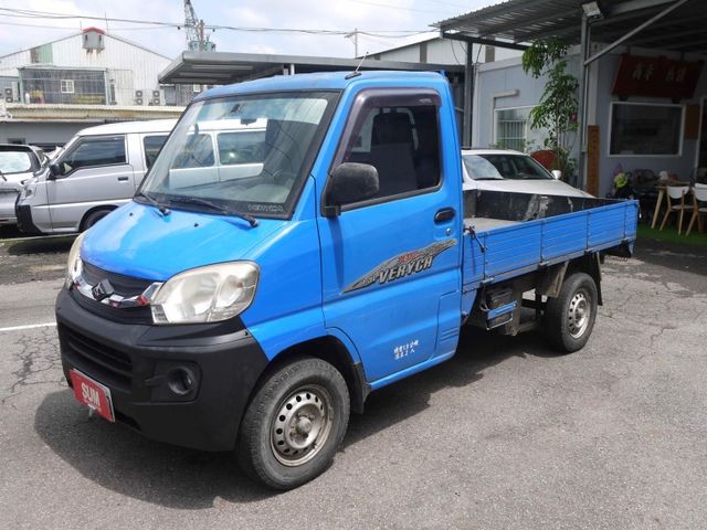 Mitsubishi  Veryca  第1張相片