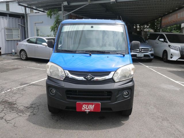 Mitsubishi  Veryca  第4張相片