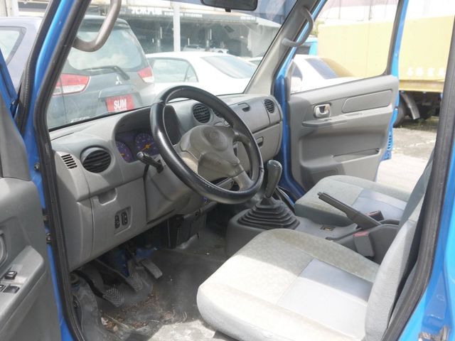 Mitsubishi  Veryca  第6張相片