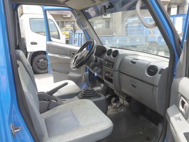 Mitsubishi  Veryca  第7張相片