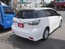 Toyota  Wish 七人座 自用車 僅跑14萬 里程保證 胎壓影音 無段變速更好開 有保固 WI  第4張縮圖