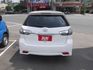 Toyota  Wish 七人座 自用車 僅跑14萬 里程保證 胎壓影音 無段變速更好開 有保固 WI  第6張縮圖