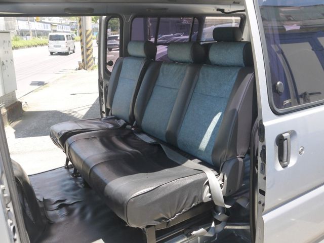 Mitsubishi  Delica  第4張相片