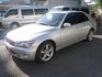 Lexus  IS  第1張縮圖