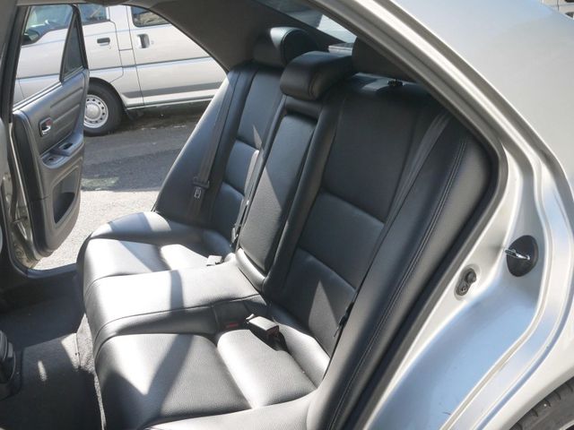Lexus  IS  第7張相片