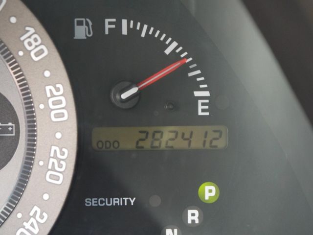 Lexus  IS  第11張相片
