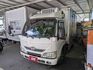 Hino  300 11尺半 -25度 大室機 冷凍速度冷房效果更快更好 HINO 3  第1張縮圖