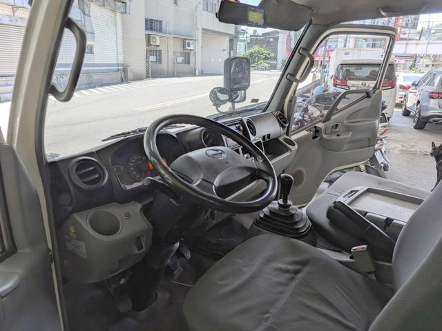 Hino  300 11尺半 -25度 大室機 冷凍速度冷房效果更快更好 HINO 3  第5張相片