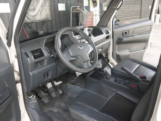Mitsubishi  Veryca -25度冷凍廂 室內機加大加寬冷凍效果好 中華 菱利 A190 1  第6張相片