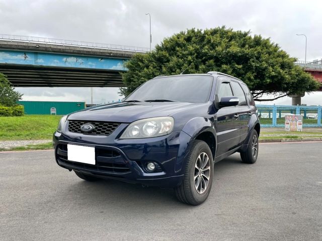 Ford 福特 ESCAPE  第1張相片