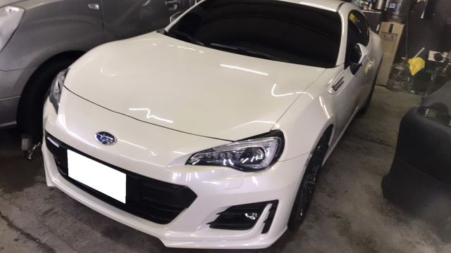 Brz 的價格 Findcar 找車網