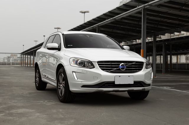 VOLVO富豪 XC60  第1張相片