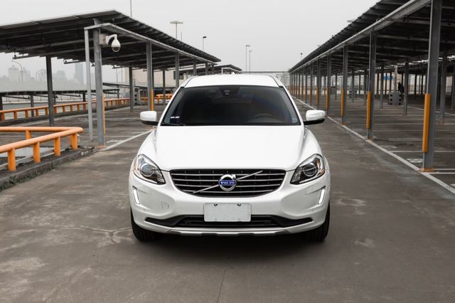 VOLVO富豪 XC60  第2張相片