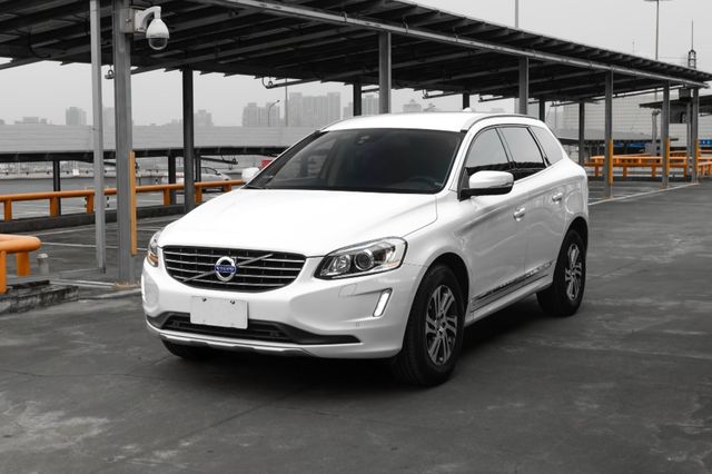 VOLVO富豪 XC60  第3張相片