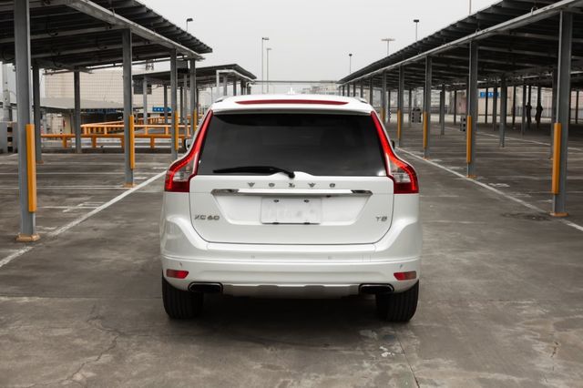 VOLVO富豪 XC60  第4張相片