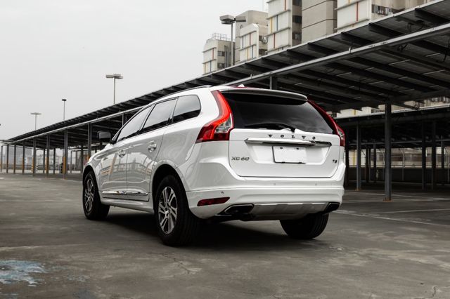 VOLVO富豪 XC60  第5張相片