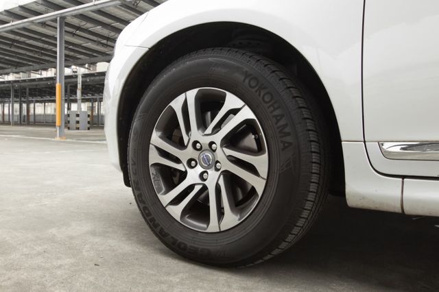 VOLVO富豪 XC60  第6張相片