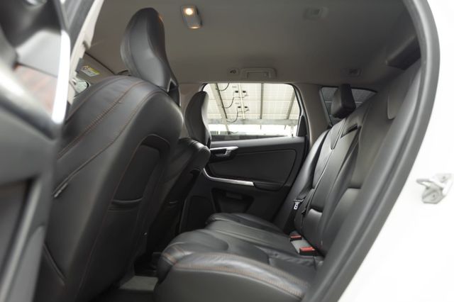 VOLVO富豪 XC60  第7張相片