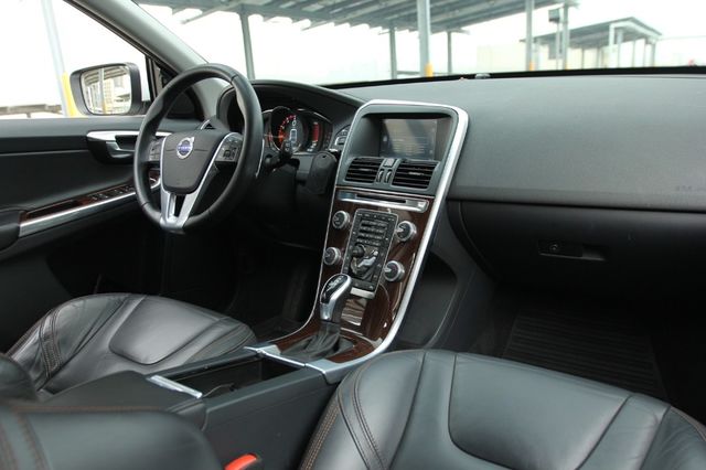 VOLVO富豪 XC60  第9張相片